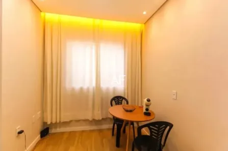 Apartamento com 2 Quartos à venda, 36m² no Mooca, São Paulo