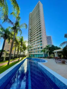 Apartamento com 4 Quartos à venda, 327m² no Cocó, Fortaleza