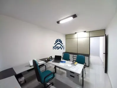 Sala Comercial para alugar, 30m² no Méier, Rio de Janeiro