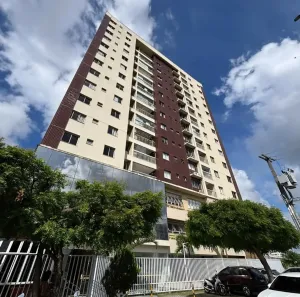 Apartamento com 2 Quartos à venda, 64m² no Jabotiana, Aracaju