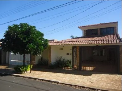 Casa com 4 Quartos à venda, 397m² no Jardim Califórnia, Ribeirão Preto