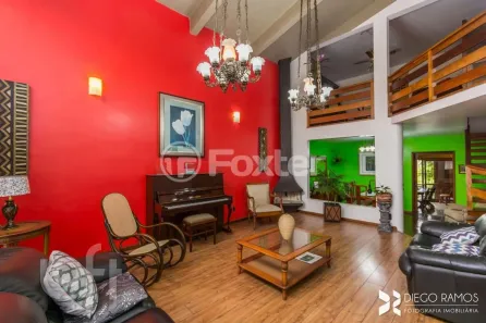 Casa com 3 Quartos à venda, 300m² no Higienópolis, Porto Alegre