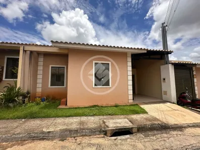 Casa com 4 Quartos à venda, 200m² no Capuava, Goiânia