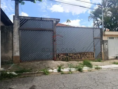 Lote/Terreno à venda, 112m² no Vila Canero, São Paulo