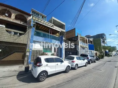 Apartamento com 2 Quartos à venda, 36m² no Ribeira, Salvador