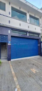 Galpão/Depósito/Armazém para alugar, 219m² no Vila Anastácio, São Paulo