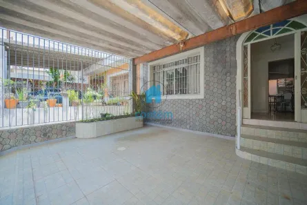 Casa com 3 Quartos à venda, 224m² no Bela Vista, Osasco