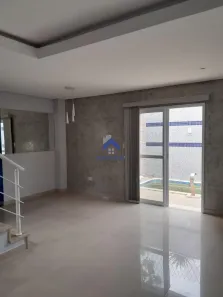 Casa de Condomínio com 3 Quartos à venda, 119m² no Vila Areao, Taubaté
