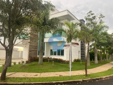 Sobrado com 4 Quartos para alugar, 950m² no Jardim Residencial Saint Patrick, Sorocaba