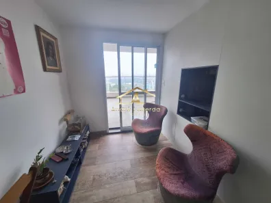 Apartamento com 1 Quarto à venda, 50m² no Tatuapé, São Paulo