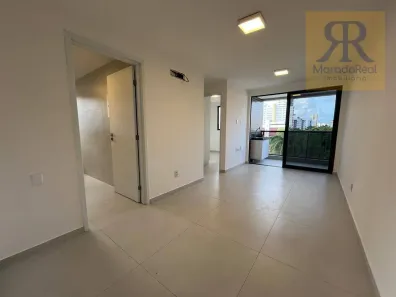 Apartamento com 2 Quartos para alugar, 57m² no Espinheiro, Recife