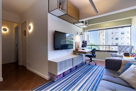 Apartamento com 3 Quartos à venda, 68m² no Jardim Cidade Pirituba, São Paulo