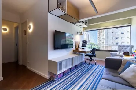 Apartamento com 3 Quartos à venda, 68m² no Jardim Cidade Pirituba, São Paulo