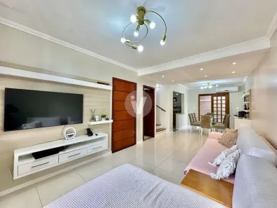 Casa com 3 Quartos à venda, 183m² no Camobi, Santa Maria