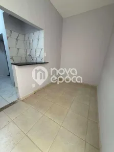 Apartamento com 1 Quarto à venda, 32m² no Centro, Rio de Janeiro