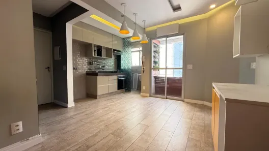 Apartamento com 2 Quartos à venda, 44m² no Vila Pompéia, São Paulo
