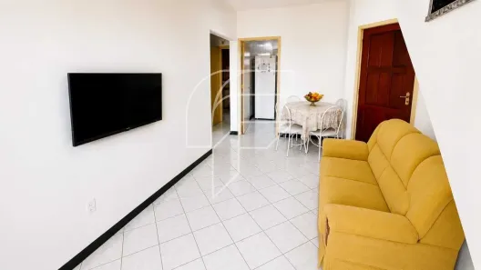 Apartamento com 4 Quartos à venda, 132m² no Praia do Morro, Guarapari