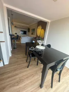Apartamento com 3 Quartos à venda, 85m² no Paulista, Piracicaba