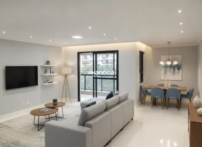 Apartamento com 3 Quartos à venda, 91m² no Recreio dos Bandeirantes, Rio de Janeiro