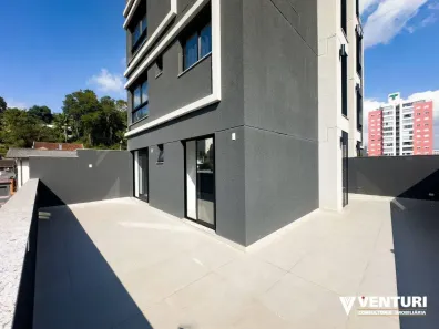 Apartamento com 2 Quartos à venda, 121m² no Velha, Blumenau