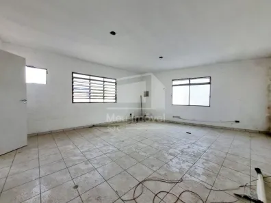 Sala Comercial para alugar, 30m² no Jardim Califórnia, Jacareí