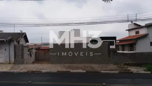 Lote/Terreno à venda, 416m² no Jardim Terras de Santo Antônio, Hortolândia