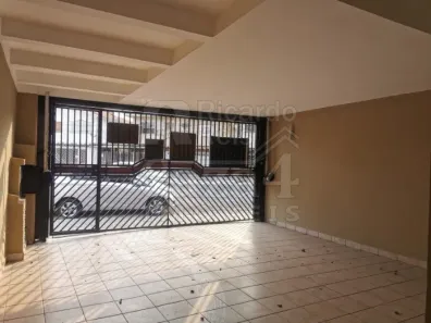Sobrado com 3 Quartos à venda, 200m² no Jardim dos Lagos, São Paulo