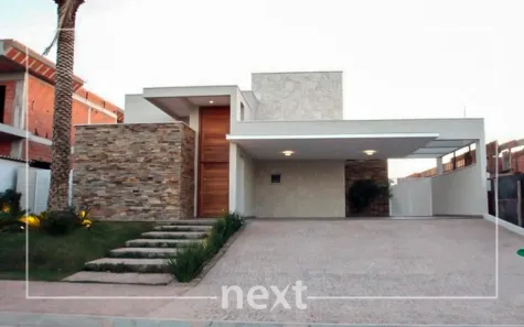 Casa de Condomínio com 3 Quartos para venda ou aluguel, 350m² no Chácara São Rafael, Campinas