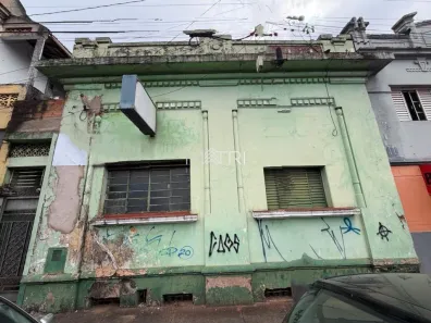 Lote/Terreno à venda, 215m² no Centro, Araraquara