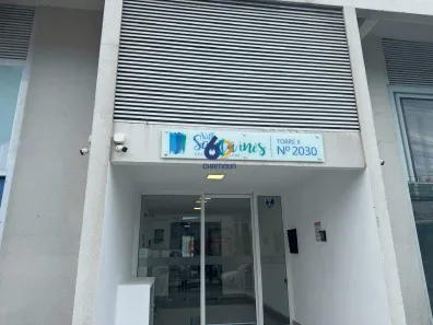 Ponto Comercial à venda, 41m² no Santa Inês, Vila Velha