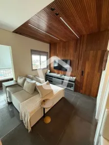 Apartamento com 2 Quartos à venda, 65m² no Vila Santa Catarina, São Paulo