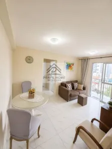 Apartamento com 2 Quartos à venda, 57m² no Imbuí, Salvador