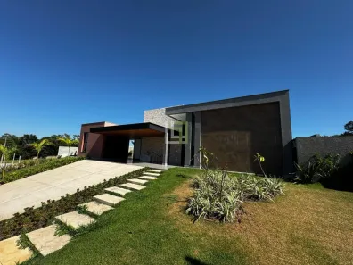 Casa de Condomínio com 3 Quartos à venda, 479m² no Jacaré, Cabreúva