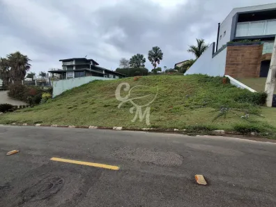Lote/Terreno à venda, 856m² no Residencial dos Lagos, Itupeva