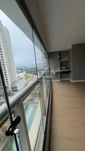 Apartamento com 3 Quartos à venda, 98m² no Água Branca, São Paulo