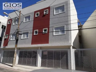 Apartamento com 2 Quartos para alugar, 45m² no Limão, São Paulo