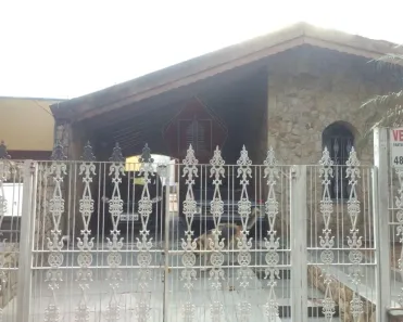 Casa com 5 Quartos à venda, 250m² no Jardim Petrópolis, Jundiaí