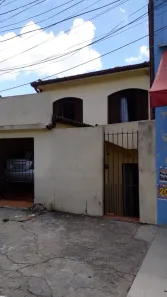 Sobrado com 6 Quartos à venda, 166m² no Vila Santana, São Paulo