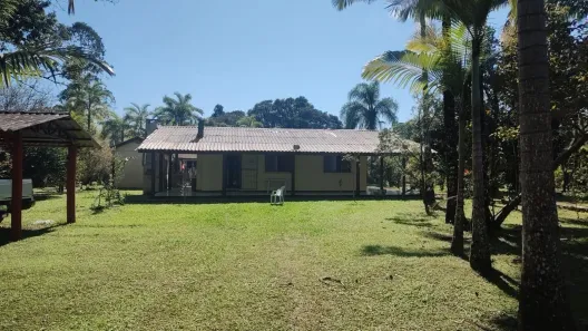 Fazenda/Sítio com 2 Quartos à venda, 180m² no Guaratuba, Guaratuba