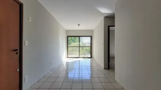 Apartamento com 2 Quartos à venda, 52m² no Iguatemi, Ribeirão Preto