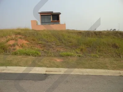 Lote/Terreno à venda, 430m² no Jardim Bandeirantes, Santana de Parnaíba
