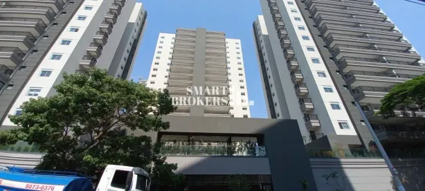 Apartamento com 3 Quartos à venda, 128m² no Vila Mariana, São Paulo