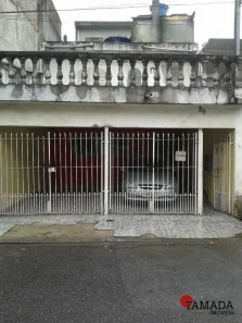 Sobrado com 3 Quartos à venda, 98m² no Parque Guarani, São Paulo