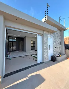 Casa com 3 Quartos à venda, 92m² no Santo Antônio dos Prazeres, Feira de Santana