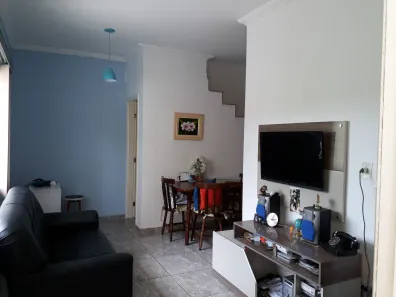 Sobrado com 2 Quartos à venda, 80m² no Vila Moinho Velho, São Paulo