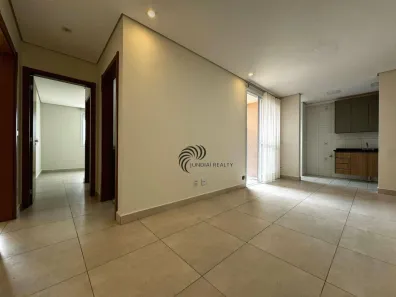 Apartamento com 2 Quartos à venda, 61m² no Bosque dos Jacarandás, Jundiaí