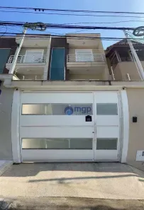 Sobrado com 3 Quartos à venda, 202m² no Jardim São Paulo(Zona Norte), São Paulo