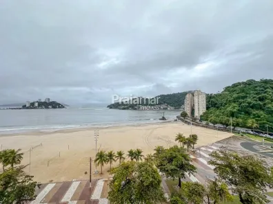 Apartamento com 3 Quartos à venda, 93m² no Centro, São Vicente