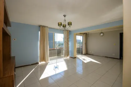 Apartamento com 3 Quartos à venda, 105m² no Centro, Foz do Iguaçu