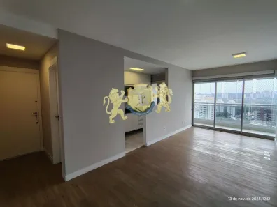 Flat com 1 Quarto para alugar, 58m² no Vila Cruzeiro, São Paulo